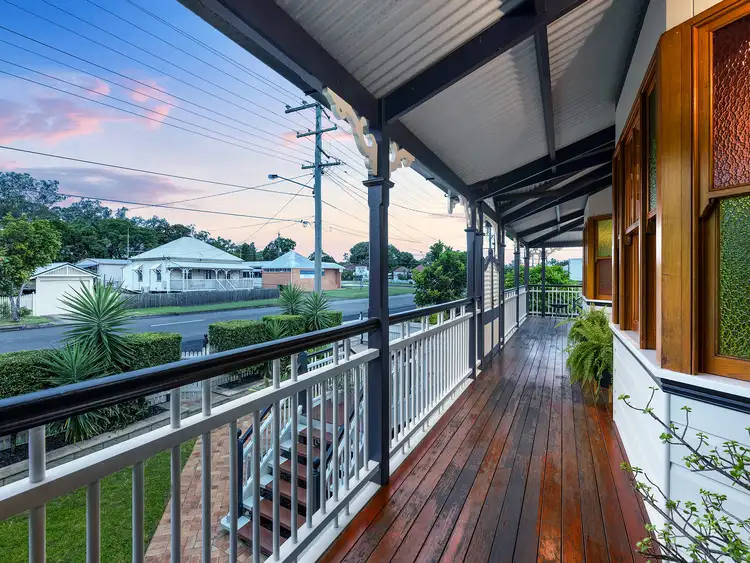Fourth view of Homely house listing, 75 Thorn Street, Ipswich QLD 4305