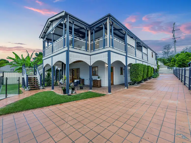 Sixth view of Homely house listing, 75 Thorn Street, Ipswich QLD 4305