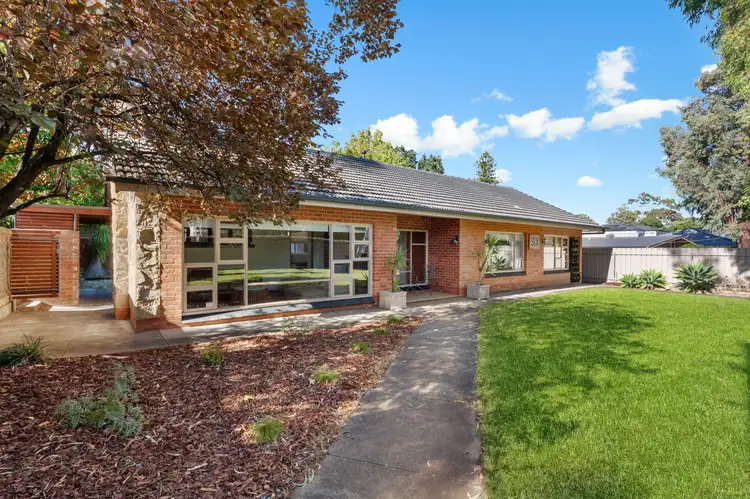 Second view of Homely house listing, 6 Hextall Avenue (Poet's Corner), Tranmere SA 5073