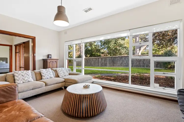 Fifth view of Homely house listing, 6 Hextall Avenue (Poet's Corner), Tranmere SA 5073