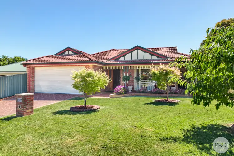 Main view of Homely house listing, 6 Kenny Street, Ballarat East VIC 3350