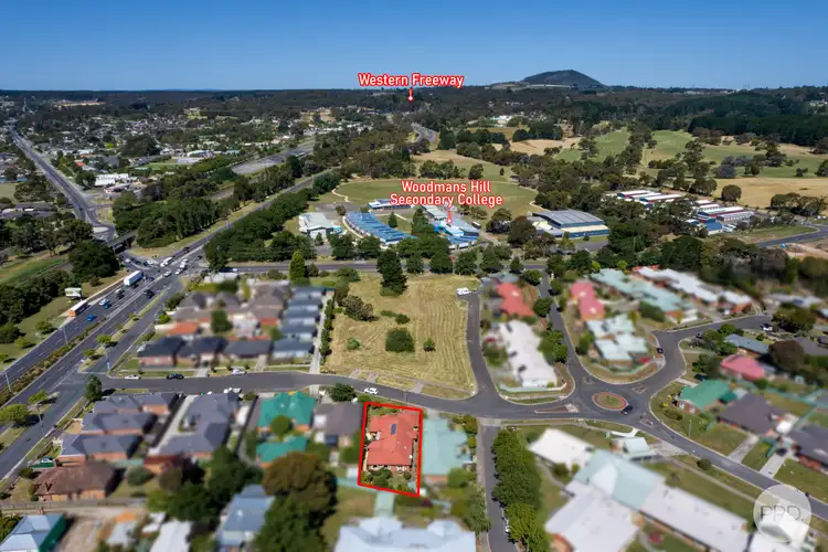 Second view of Homely house listing, 6 Kenny Street, Ballarat East VIC 3350