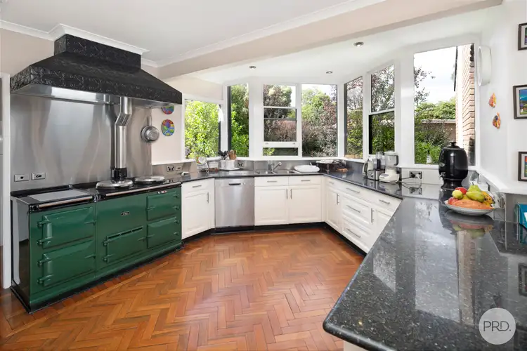 Fifth view of Homely house listing, 114 Lylia Avenue, Mount Clear VIC 3350