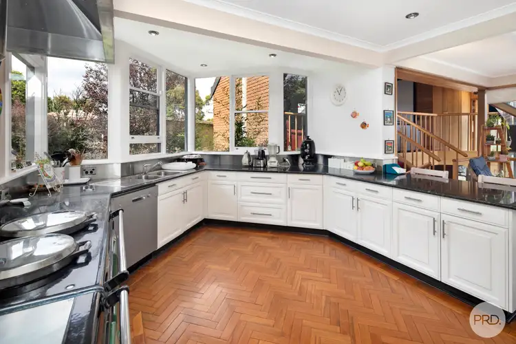 Sixth view of Homely house listing, 114 Lylia Avenue, Mount Clear VIC 3350