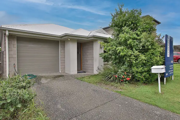17 Junction Drive, Redbank Plains QLD 4301