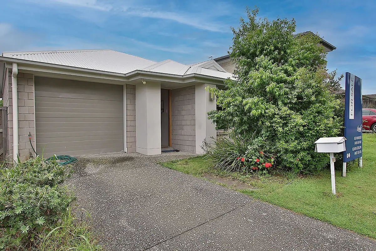 Main view of Homely house listing, 17 Junction Drive, Redbank Plains QLD 4301