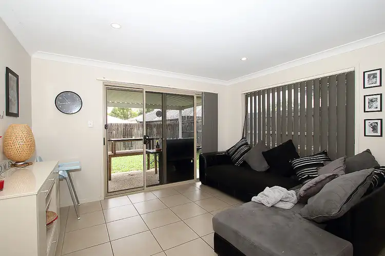 Second view of Homely house listing, 17 Junction Drive, Redbank Plains QLD 4301