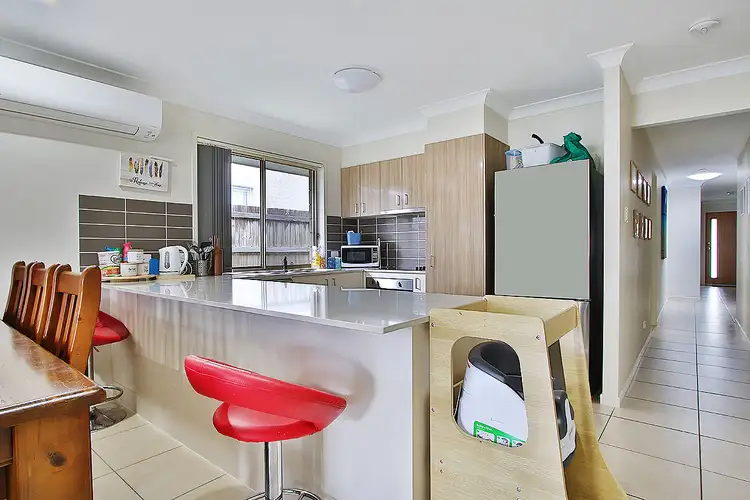 Third view of Homely house listing, 17 Junction Drive, Redbank Plains QLD 4301