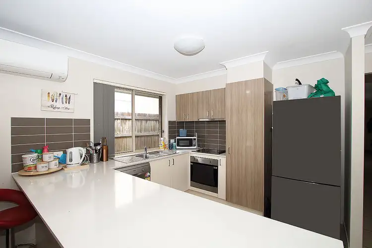 Fourth view of Homely house listing, 17 Junction Drive, Redbank Plains QLD 4301