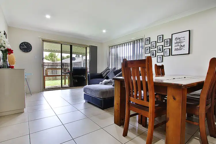Fifth view of Homely house listing, 17 Junction Drive, Redbank Plains QLD 4301