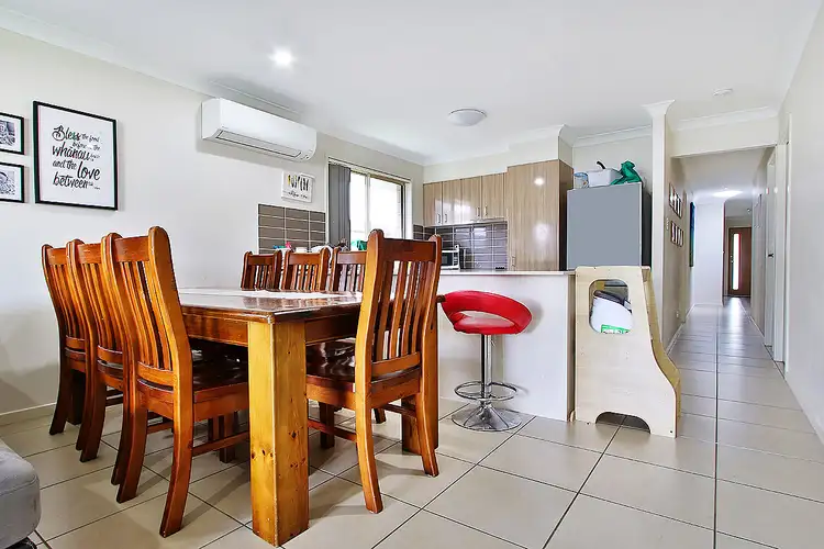 Sixth view of Homely house listing, 17 Junction Drive, Redbank Plains QLD 4301