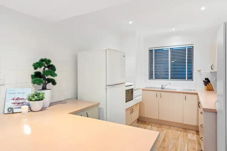 Fifth view of Homely apartment listing, 6/73 Chatsworth Road, Greenslopes QLD 4120