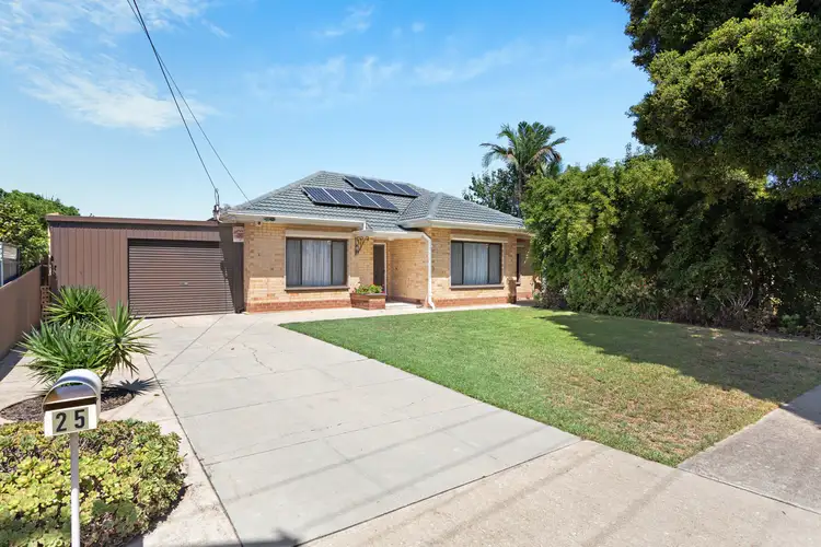 25 Sando Street, Findon SA 5023