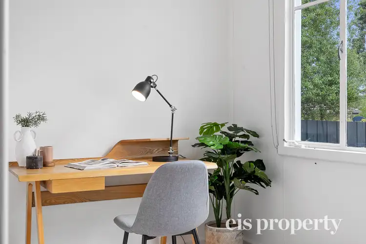 Fifth view of Homely house listing, 2/59 Rialannah Road, Mount Nelson TAS 7007