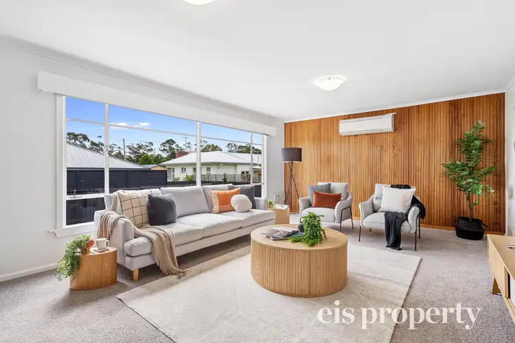 Sixth view of Homely house listing, 2/59 Rialannah Road, Mount Nelson TAS 7007