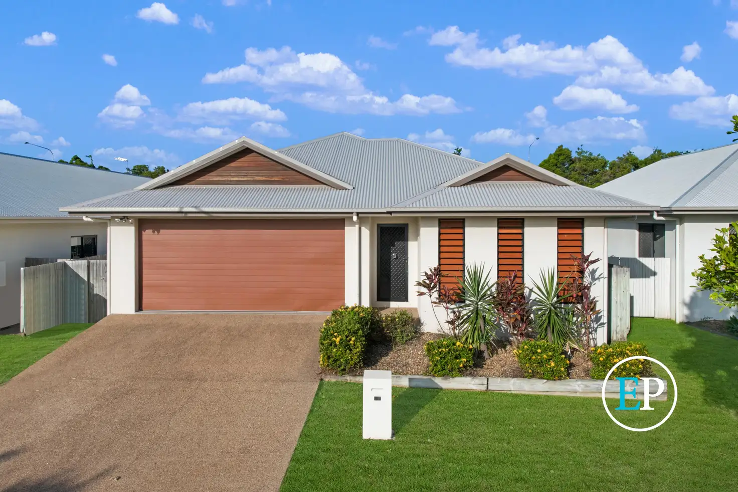 Main view of Homely house listing, 21 Eastlake Avenue, Idalia QLD 4811