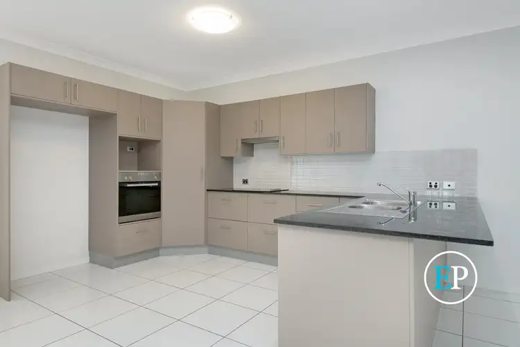 Third view of Homely house listing, 21 Eastlake Avenue, Idalia QLD 4811