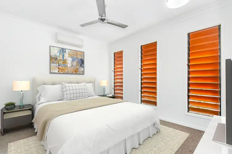 Sixth view of Homely house listing, 21 Eastlake Avenue, Idalia QLD 4811