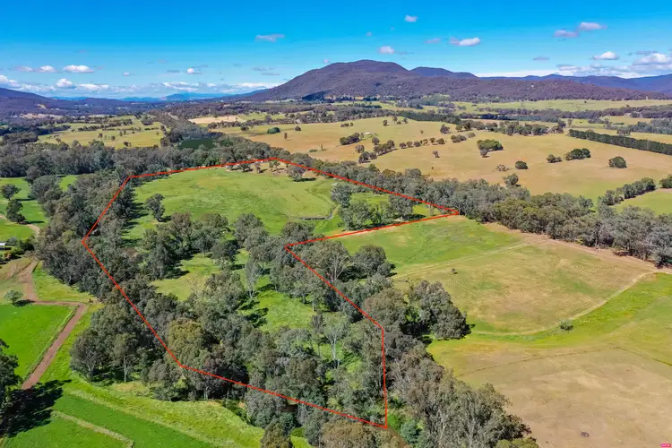 Main view of Homely rural property listing, 2711 Midland Highway, Swanpool VIC 3673