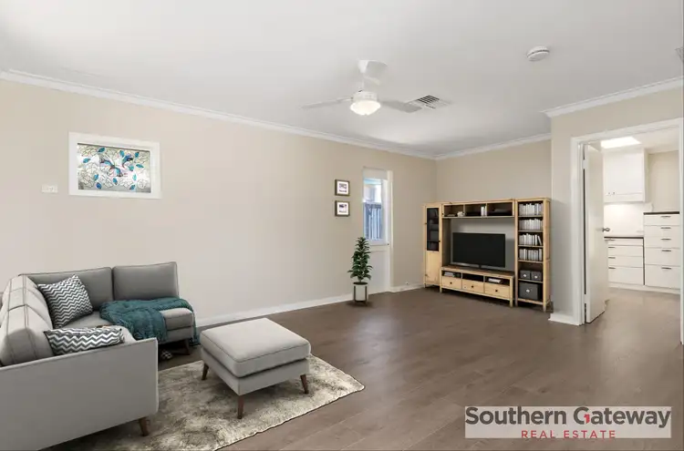 56 Hennessy Avenue, Orelia WA 6167