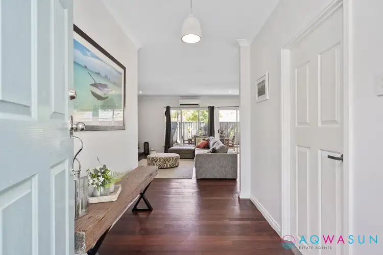 Second view of Homely house listing, 55 Cavender Street, Singleton WA 6175