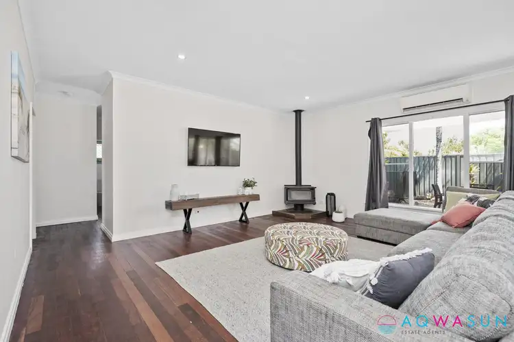 Third view of Homely house listing, 55 Cavender Street, Singleton WA 6175