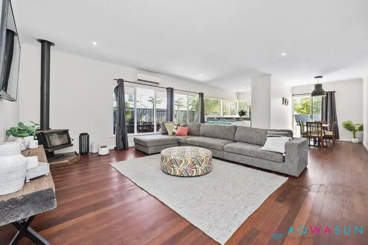 Fourth view of Homely house listing, 55 Cavender Street, Singleton WA 6175