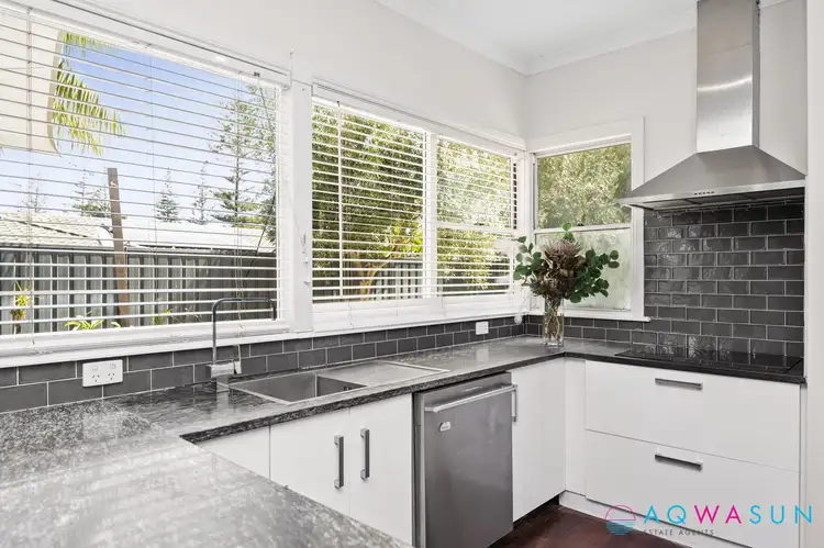 Fifth view of Homely house listing, 55 Cavender Street, Singleton WA 6175