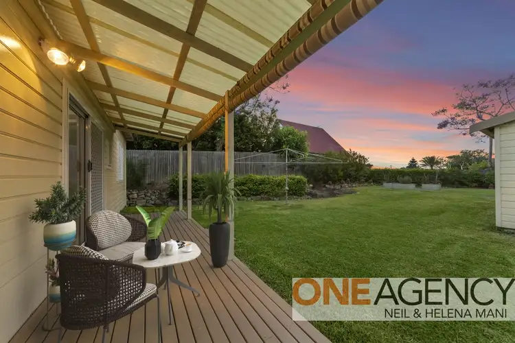 Main view of Homely house listing, 2 Bay View Avenue, East Gosford NSW 2250