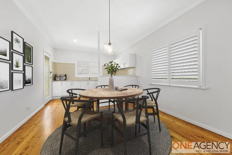 Fourth view of Homely house listing, 2 Bay View Avenue, East Gosford NSW 2250