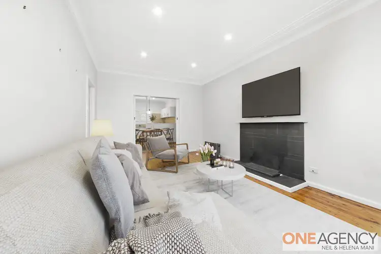 Fifth view of Homely house listing, 2 Bay View Avenue, East Gosford NSW 2250