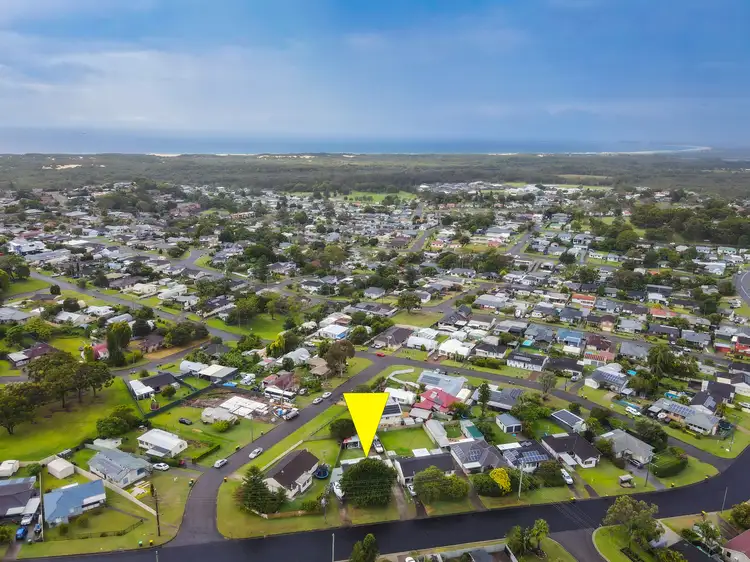 60 Old Belmont Road, Belmont North NSW 2280