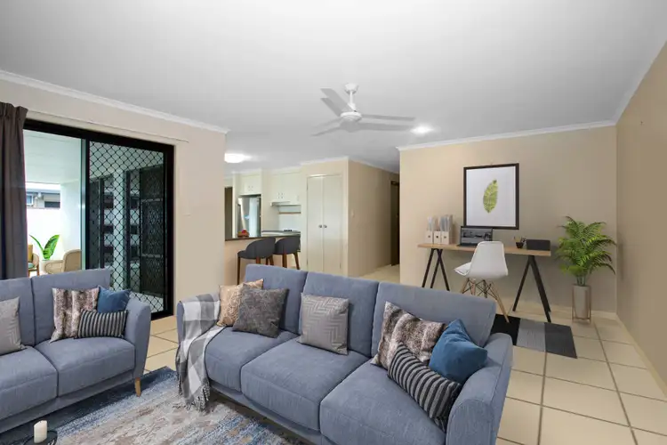Second view of Homely house listing, 88 Royal Sands Boulevard, Bucasia QLD 4750