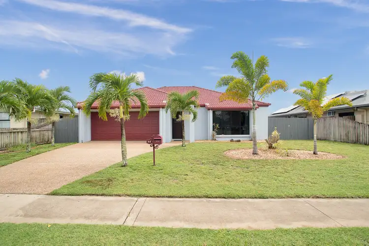 Third view of Homely house listing, 88 Royal Sands Boulevard, Bucasia QLD 4750