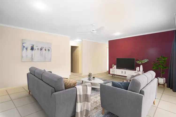 Fourth view of Homely house listing, 88 Royal Sands Boulevard, Bucasia QLD 4750