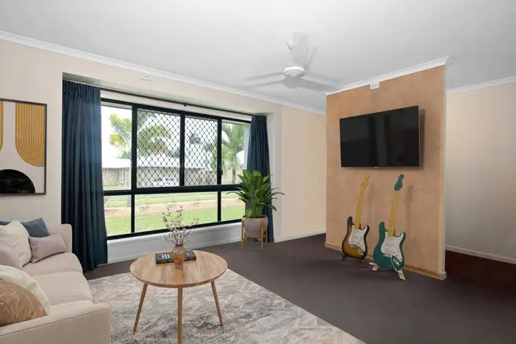 Fifth view of Homely house listing, 88 Royal Sands Boulevard, Bucasia QLD 4750