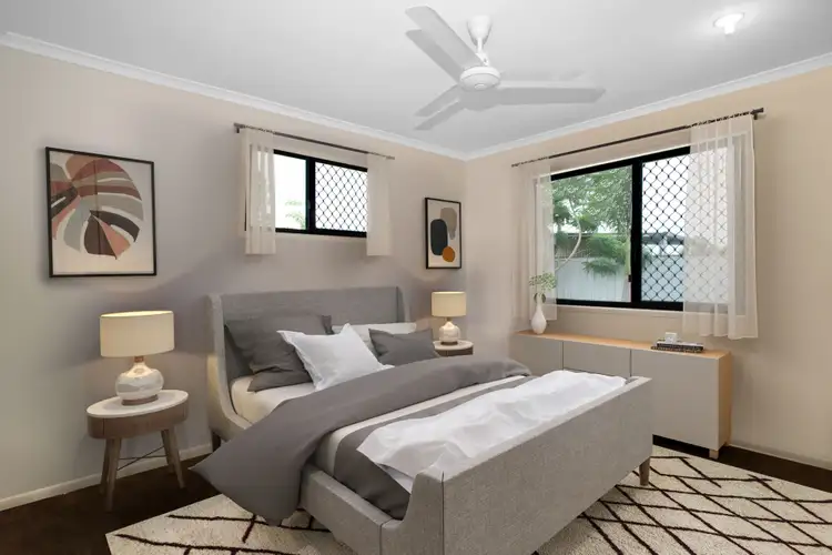 Sixth view of Homely house listing, 88 Royal Sands Boulevard, Bucasia QLD 4750