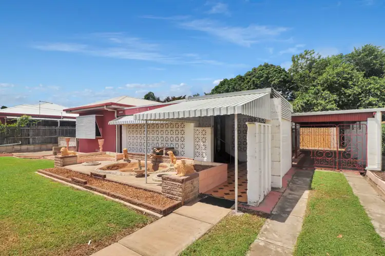 Main view of Homely house listing, 150 Fulham Road, Gulliver QLD 4812