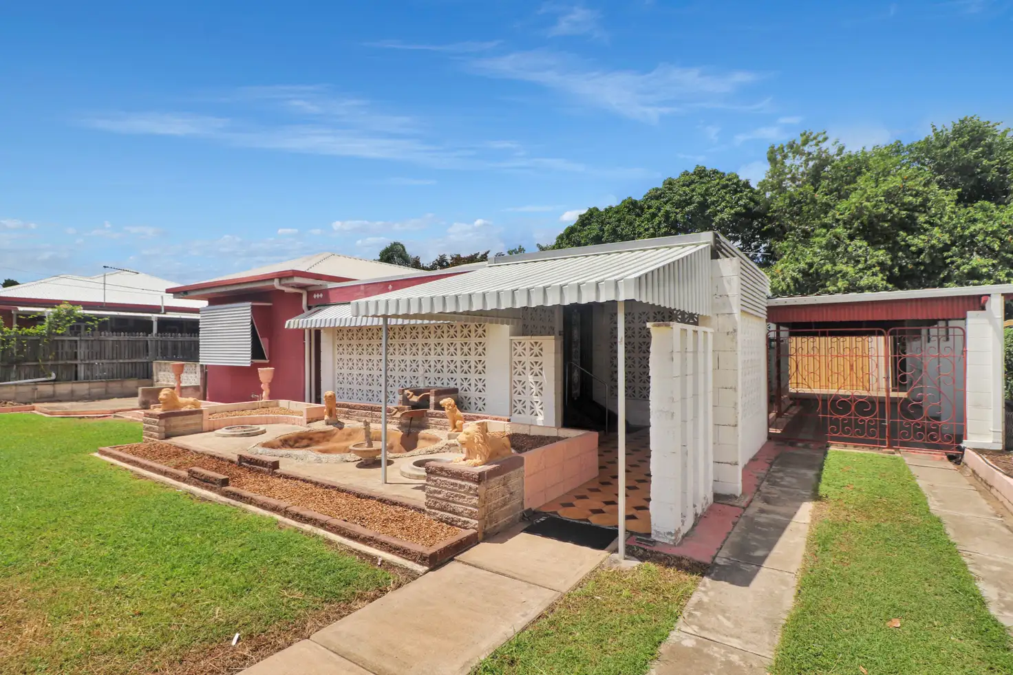 Main view of Homely house listing, 150 Fulham Road, Gulliver QLD 4812