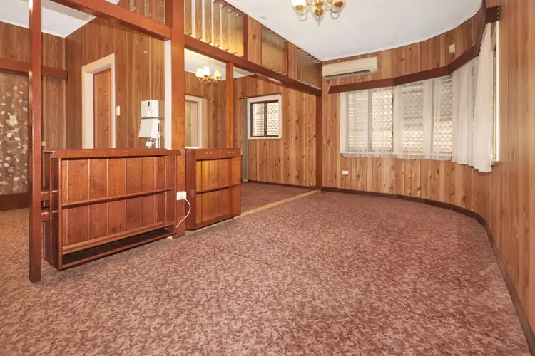 Second view of Homely house listing, 150 Fulham Road, Gulliver QLD 4812
