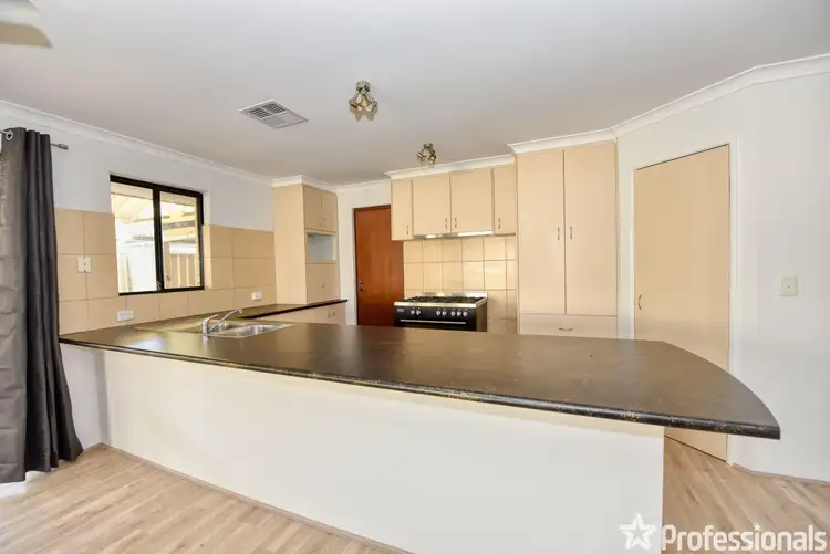 Sixth view of Homely house listing, 14 Nightingale Way, Warnbro WA 6169