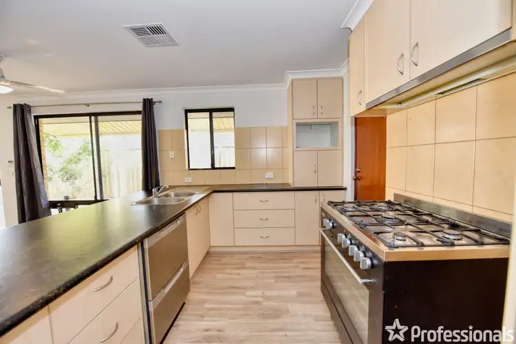 Seventh view of Homely house listing, 14 Nightingale Way, Warnbro WA 6169