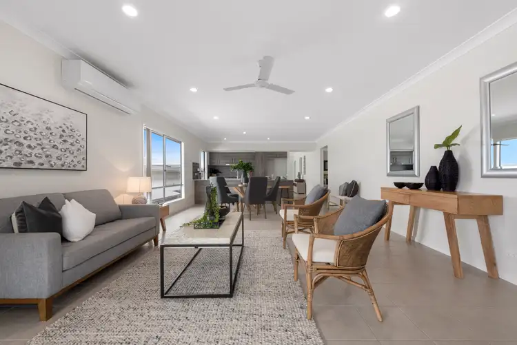 Main view of Homely house listing, 30 Greentrees Terrace, Springfield Lakes QLD 4300