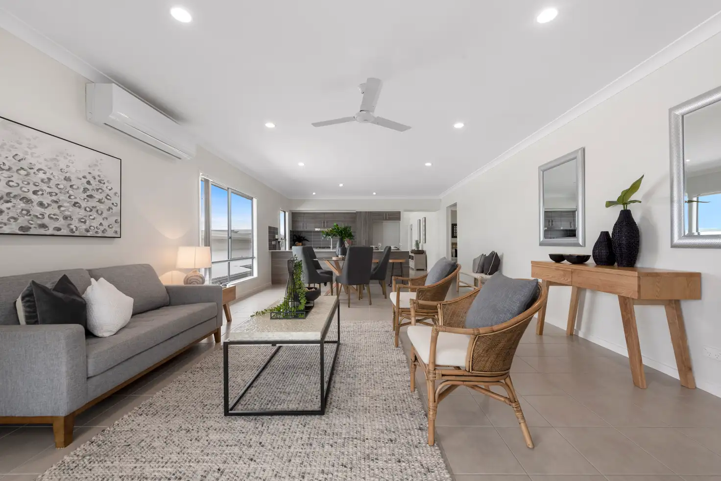 Main view of Homely house listing, 30 Greentrees Terrace, Springfield Lakes QLD 4300