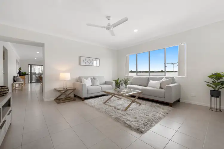 Third view of Homely house listing, 30 Greentrees Terrace, Springfield Lakes QLD 4300