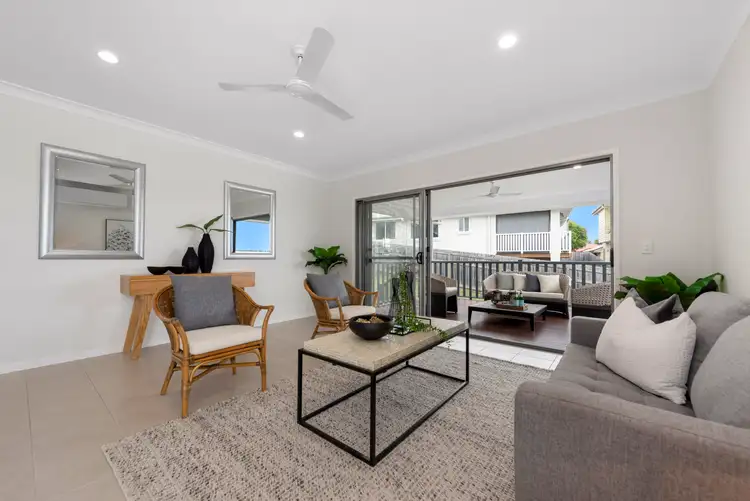 Fifth view of Homely house listing, 30 Greentrees Terrace, Springfield Lakes QLD 4300