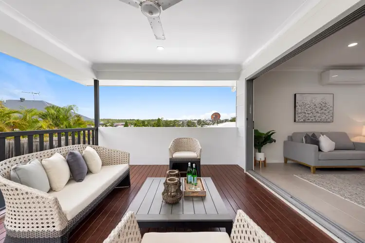 Sixth view of Homely house listing, 30 Greentrees Terrace, Springfield Lakes QLD 4300