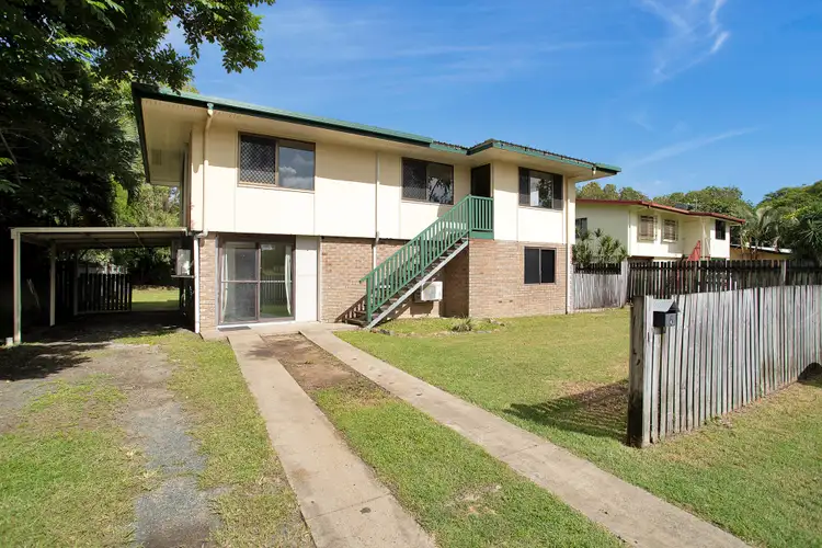 Main view of Homely house listing, 5 Carbeen Street, Andergrove QLD 4740