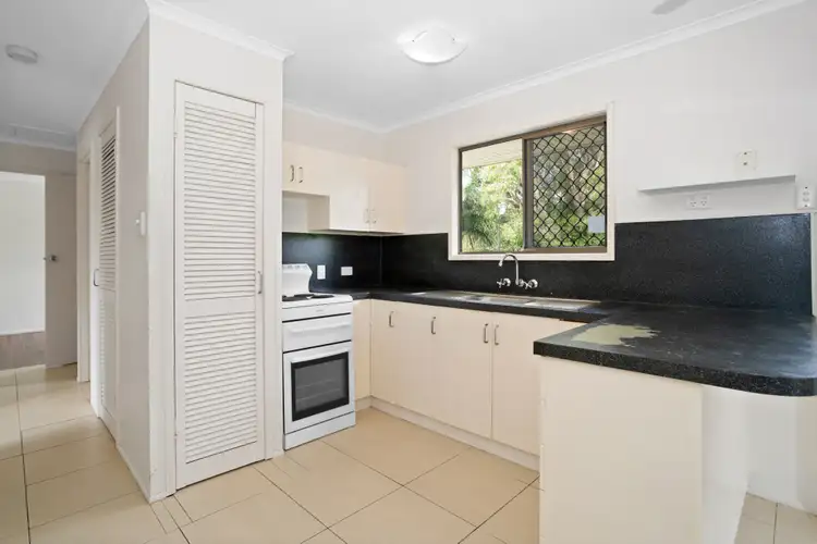 Fourth view of Homely house listing, 5 Carbeen Street, Andergrove QLD 4740
