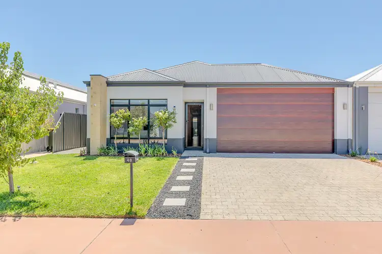 48 Castella Drive, Caversham WA 6055